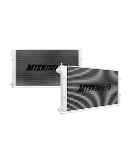 Subaru BRZ 12+ Mishimoto Performance Aluminium Radiator, Manual Subaru BRZ 12+ Mishimoto Performance Aluminium Radiator, Manual