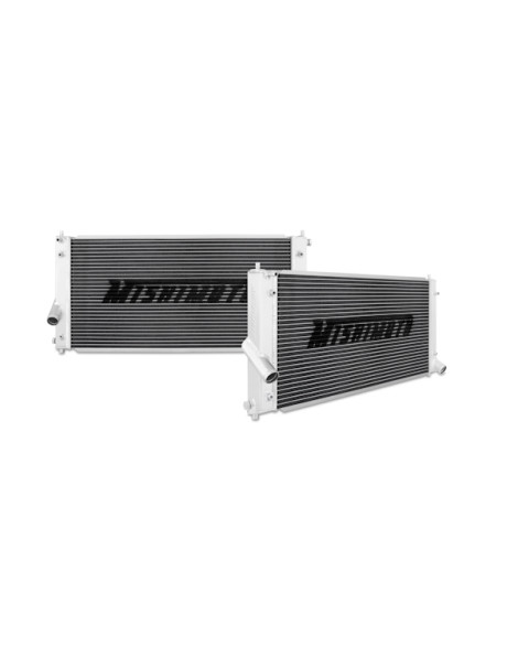 Toyota Celica 00-05 Mishimoto Aluminium Radiator Toyota Celica 00-05 Mishimoto Aluminium Radiator