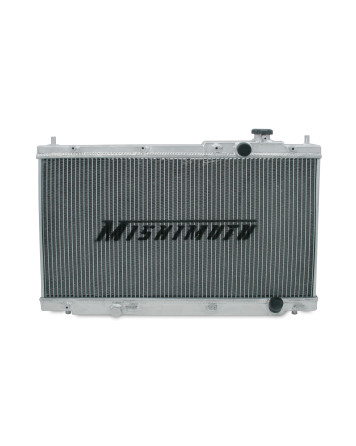 Honda Civic 01-05 Manual Aluminium Radiator