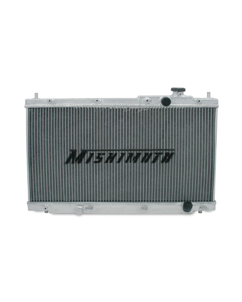 Honda Civic 01-05 Manual Aluminium Radiator Honda Civic 01-05 Manual Aluminium Radiator