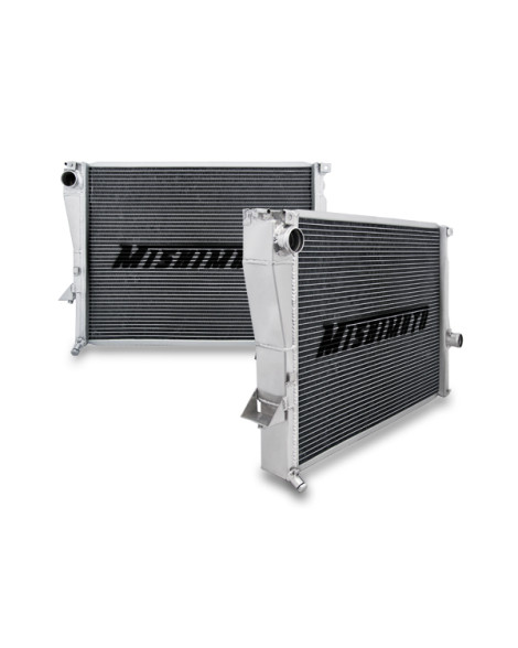 BMW Z3 X-Line 1999-2002 Mishimoto Performance Aluminium Radiator BMW Z3 X-Line 1999-2002 Mishimoto Performance Aluminium Radiator
