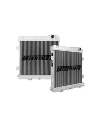 BMW M3 87-91 Mishimoto Performance Aluminium Radiator