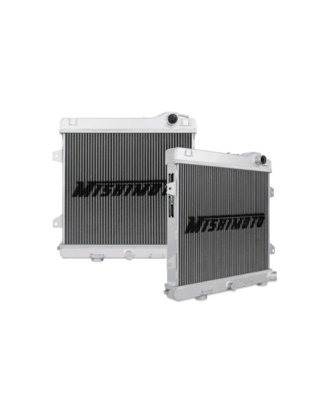 BMW M3 87-91 Mishimoto Performance Aluminium Radiator