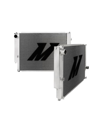 BMW E36 M3 1988–1999 Mishimoto Performance Aluminium Radiator