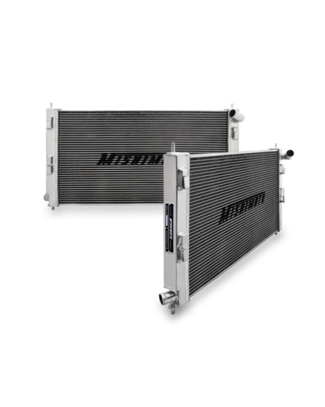 Mitsubishi Lancer Evolution 10 08+ , 08+ Lancer and Lancer Ralliart 3 Row, Manual Performance Aluminium Radiator Mitsubishi Lancer Evolution 10 08+ , 08+ Lancer and Lancer Ralliart 3 Row, Manual Performance Aluminium Radiator