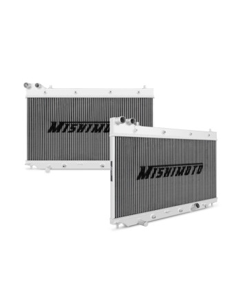 Honda Jazz 02-08 Performance Aluminium Radiator