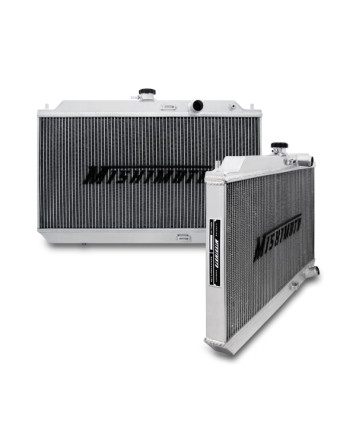 Honda Integra 1990-1993 Mishimoto Performance Aluminium Radiator