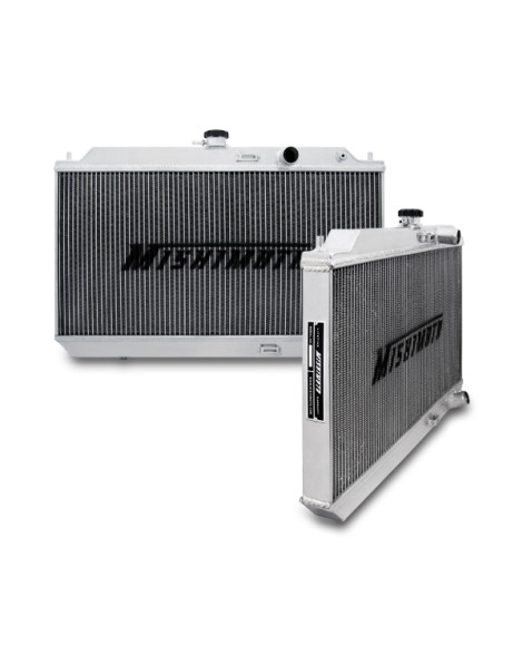 Honda Integra 1990-1993 Mishimoto Performance Aluminium Radiator Honda Integra 1990-1993 Mishimoto Performance Aluminium Radiator