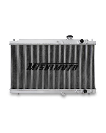 Honda Integra 1994-2001 Mishimoto  X-Line Performance Aluminium Radiator