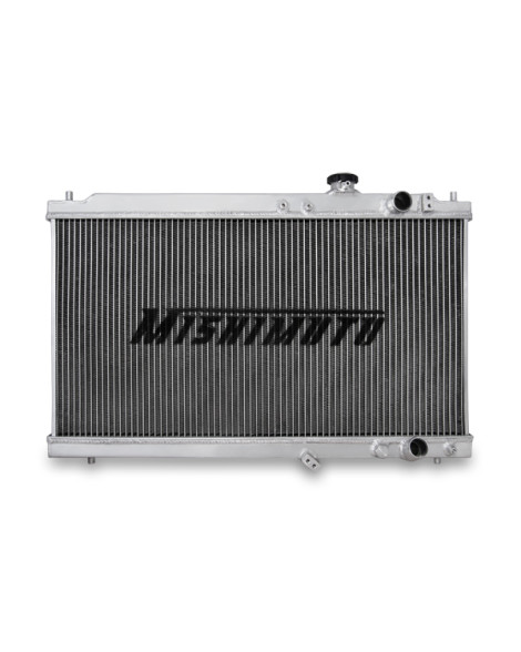 Honda Integra 1994-2001 Mishimoto X-Line Performance Aluminium Radiator Honda Integra 1994-2001 Mishimoto X-Line Performance Aluminium Radiator
