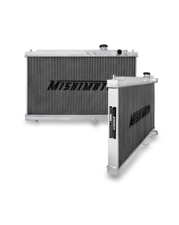 Honda Integra 1994-2001 Mishimoto Performance Aluminium Radiator
