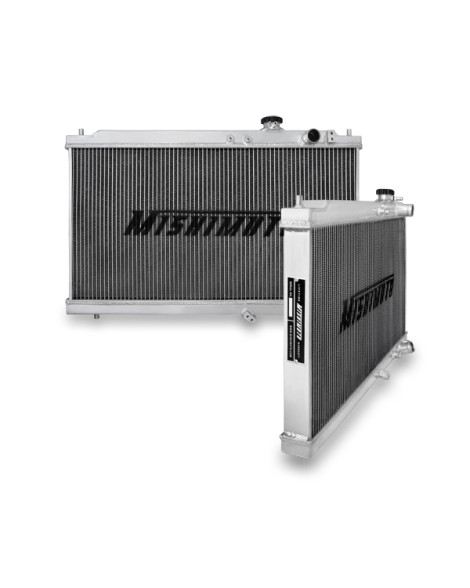 Honda Integra 1994-2001 Mishimoto Performance Aluminium Radiator