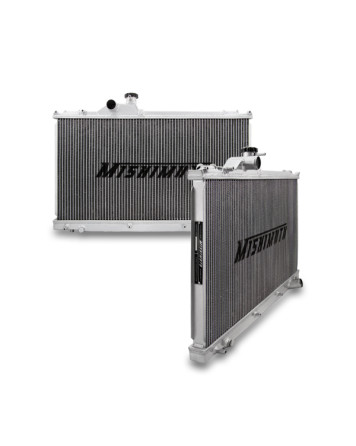 Toyota Altezza 01-05 / Lexus IS300 Mishimoto Manual Performance Aluminium Radiator