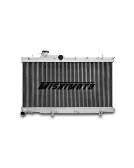 Subaru Legacy 2.0L 2000-2004 Performance Aluminium Radiator Subaru Legacy 2.0L 2000-2004 Performance Aluminium Radiator