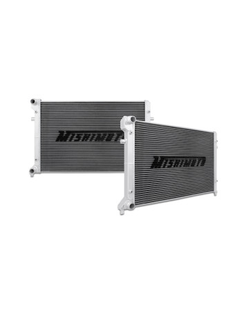 Volkswagen Golf R32 08 Performance Aluminium Radiator Volkswagen Golf R32 08 Performance Aluminium Radiator