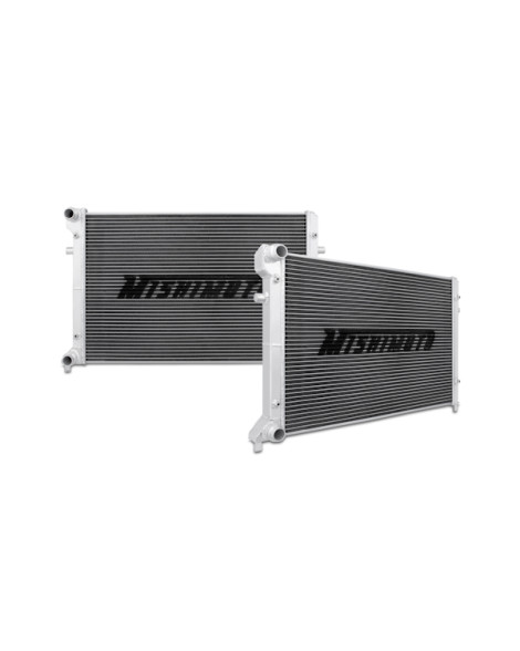 Volkswagen Golf R32 08 Performance Aluminium Radiator Volkswagen Golf R32 08 Performance Aluminium Radiator