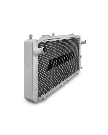 Toyota MR2 1990-1997 Mishimoto Turbo Performance X-Line Aluminium Radiator