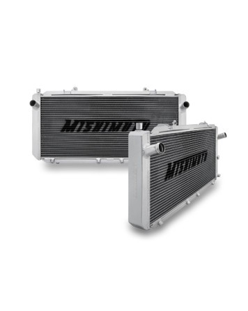 Toyota MR2 1990-1997 Mishimoto Turbo Performance Aluminium Radiator