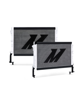 Ford Mustang EcoBoost 15- Mishimoto Performance Aluminium Radiator