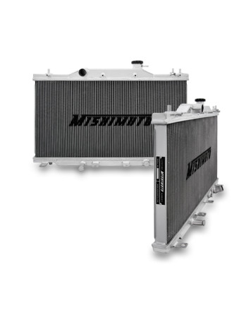 Honda Integra 02-06 Mishimoto Manual RSX Performance Aluminium Radiator