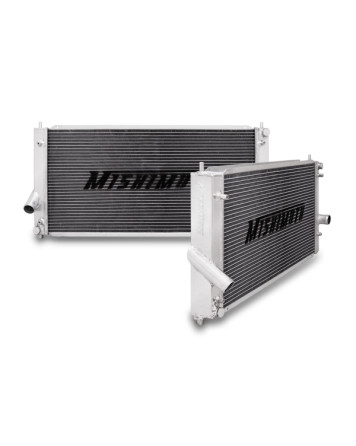 Toyota MR2 Roadster 00-05 Mishimoto Aluminium Radiator