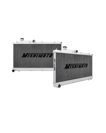Subaru WRX/STI 08-21 Mishimoto X-Line Performance Aluminium Radiator