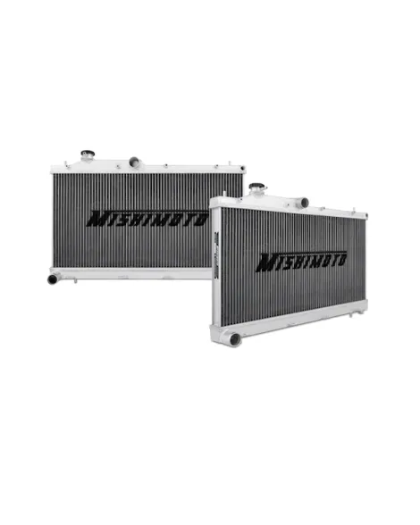 Subaru WRX/STI 08-21 Mishimoto X-Line Performance Aluminium Radiator Subaru WRX/STI 08-21 Mishimoto X-Line Performance Aluminium Radiator