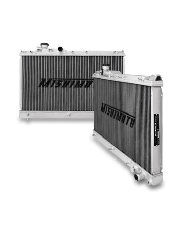 Toyota Celica ST205 GT / GT-Four 1994-1999 Mishimoto Performance Aluminium Radiator
