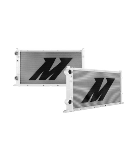 Mishimoto Race Ready Aluminium Performance Radiator, 29.92Ó x 15.28Ó x 2.75Ó Mishimoto Race Ready Aluminium Performance Radiator, 29.92Ó x 15.28Ó x 2.75Ó