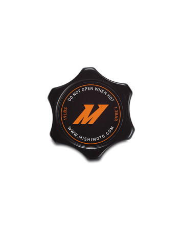 Mishimoto High-Pressure 2.0 Bar Radiator Cap Small