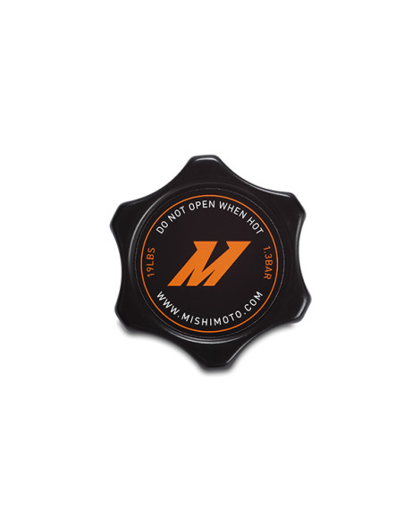 Mishimoto High-Pressure 2.0 Bar Radiator Cap Small Mishimoto High-Pressure 2.0 Bar Radiator Cap Small