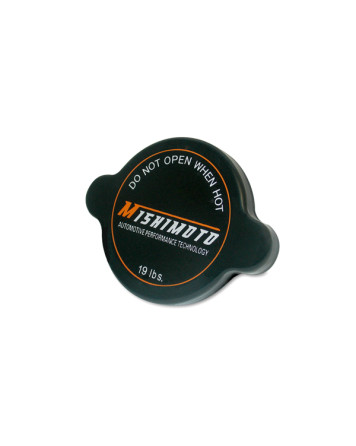 Mishimoto High Pressure 1.3 Bar Radiator Cap Large