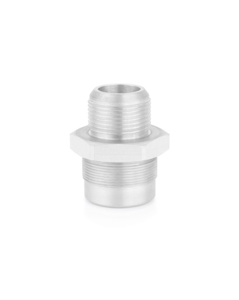 Mishimoto Race Ready Radiator Fitting, -16AN Mishimoto Race Ready Radiator Fitting, -16AN