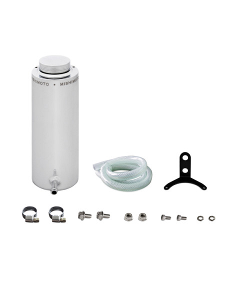 Mishimoto Aluminium Coolant Reservoir Tank Mishimoto Aluminium Coolant Reservoir Tank