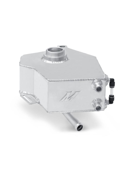 Ford Fiesta ST180 2014-2019 Mishimoto Expansion Tank Ford Fiesta ST180 2014-2019 Mishimoto Expansion Tank