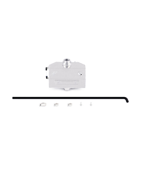 Ford Mustang EcoBoost/V6/V8 15- Mishimoto Aluminium Coolant Expansion Tank Ford Mustang EcoBoost/V6/V8 15- Mishimoto Aluminium Coolant Expansion Tank