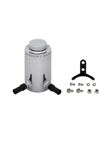 Mishimoto Aluminium Power Steering Reservoir Tank Mishimoto Aluminium Power Steering Reservoir Tank