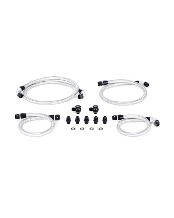 Mazda RX-8 2004–2011 Mishimoto Oil Cooler Lines
