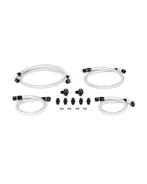 Mazda RX-8 2004–2011 Mishimoto Oil Cooler Lines