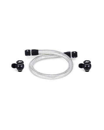 Mazda RX-8 2004–2011 Mishimoto Primary Oil Cooler Line