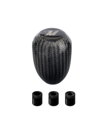 Mishimoto Carbon Fiber Shift Knob