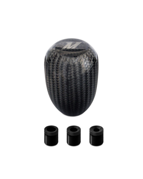 Mishimoto Carbon Fiber Shift Knob