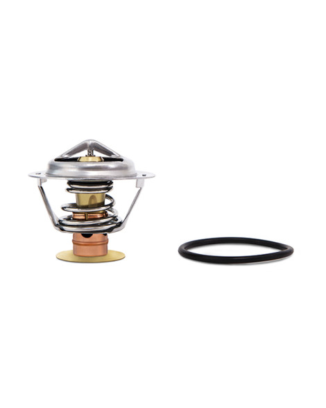 Ford Mustang V6/V8 11- Mishimoto Racing Thermostat Ford Mustang V6/V8 11- Mishimoto Racing Thermostat