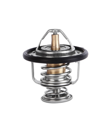 Mazda RX8 04-10 Mishimoto Racing Thermostat, 76 Degrees C