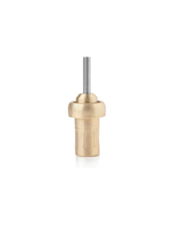 Mishimoto Sandwich Plate Replacement Thermostat, 71deg C, 160 F