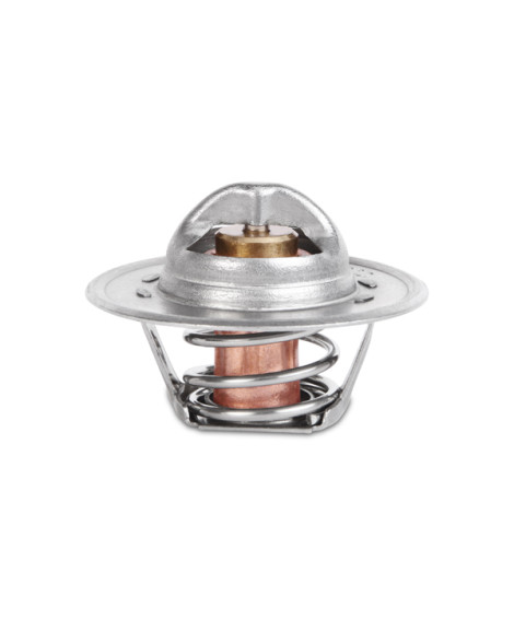 Jeep Wrangler 2.5L/4.0L/4.2L 87-06 Racing Thermostat, 82 Degrees C Jeep Wrangler 2.5L/4.0L/4.2L 87-06 Racing Thermostat, 82 Degrees C