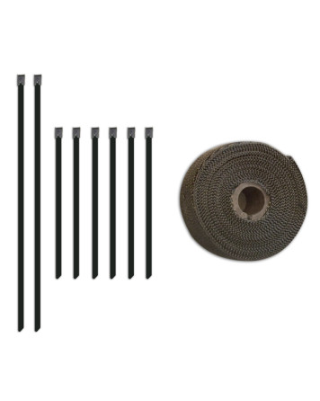 Mishimoto Exhaust Heat Wrap Set