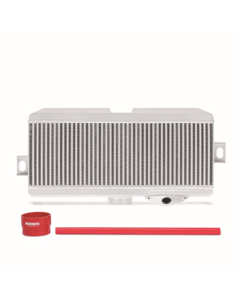 Subaru WRX STI 2008–2015 Mishimoto Performance Top-Mount Intercooler Kit Subaru WRX STI 2008–2015 Mishimoto Performance Top-Mount Intercooler Kit