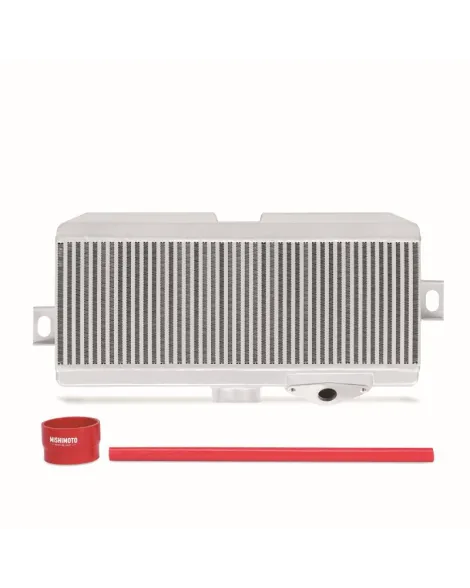 Subaru WRX STI 2008–2015 Mishimoto Performance Top-Mount Intercooler Kit