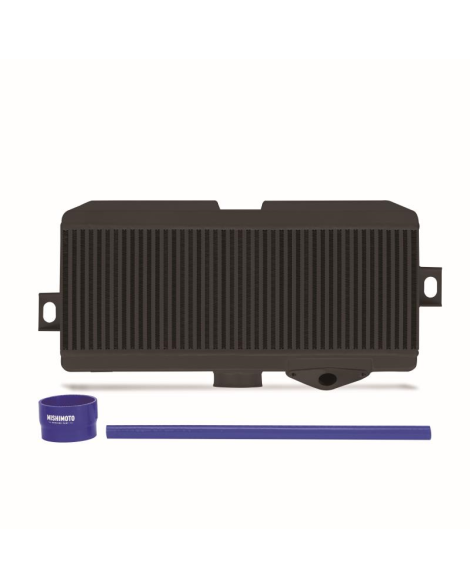 Subaru WRX STI 2008–2015 Mishimoto Performance Top-Mount Intercooler Kit Subaru WRX STI 2008–2015 Mishimoto Performance Top-Mount Intercooler Kit